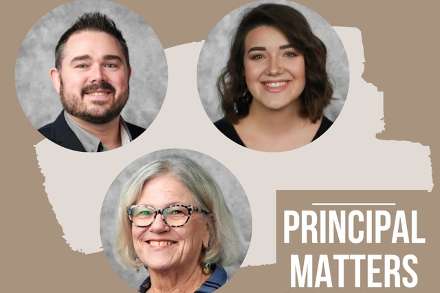 digiCOACH team featured on the Principal Matters podcast
