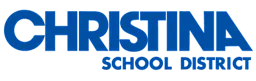 Christina School District.png logo