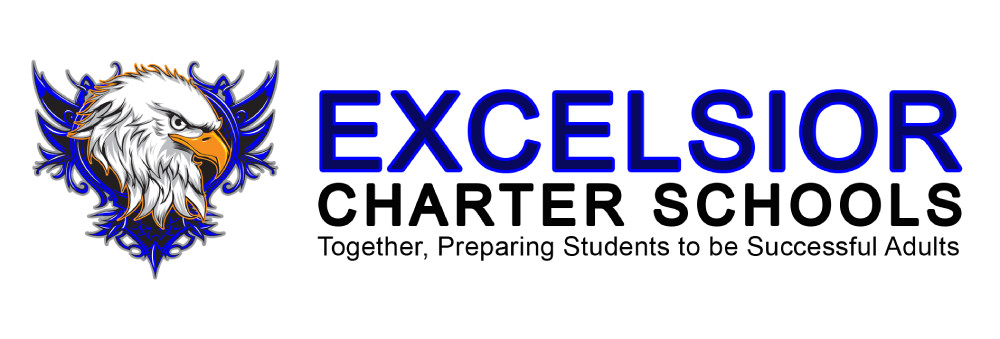 Excelsior Charter Schools logo