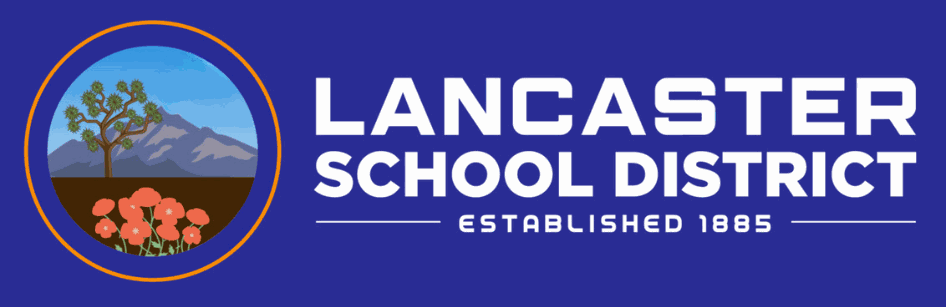 Lancaster SD logo