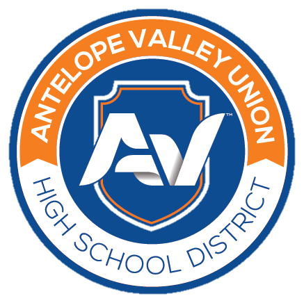 Antelope Valley UHSD logo