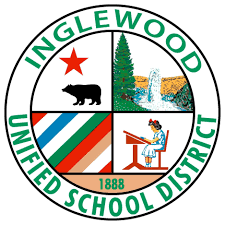 Inglewood usd logo