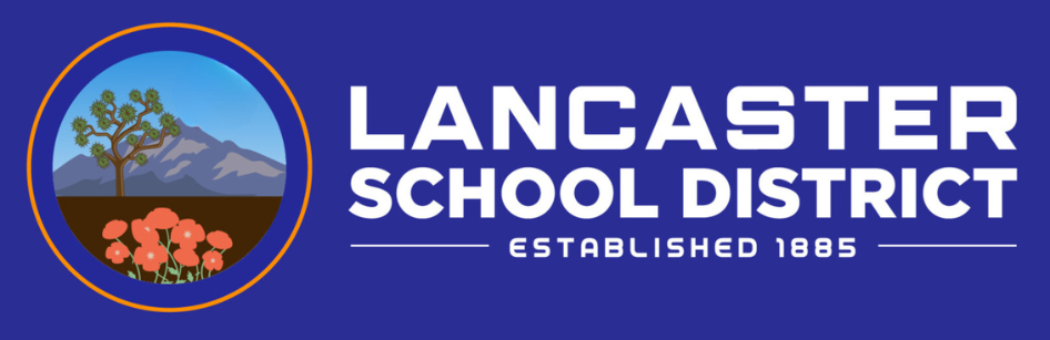 Lancaster SD logo