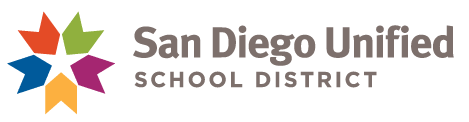 San Diego USD logo