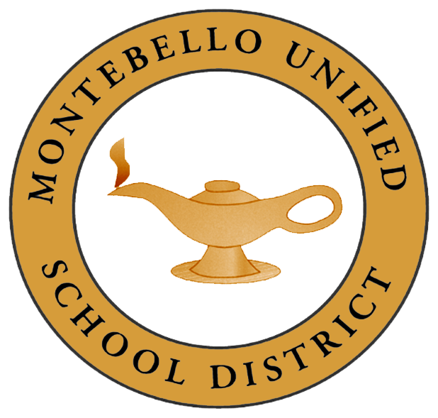 montebello usd logo