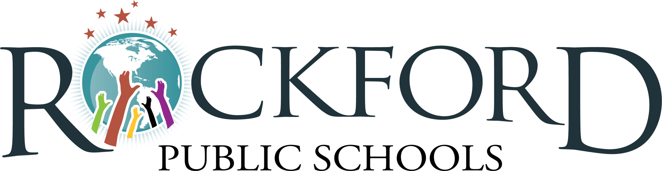 rockford ps logo