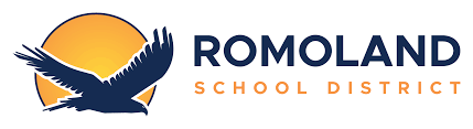 romoland sd logo